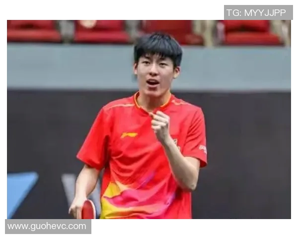 吴易与张择激战乒乓球赛场谁能在这场巅峰对决中胜出引发热议