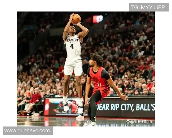 开拓者与马刺对决CCTV直播精彩瞬间回顾与分析