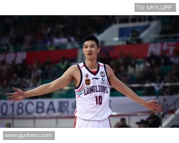 朱旭航:在科技创新浪潮中引领未来发展的青年才俊之路