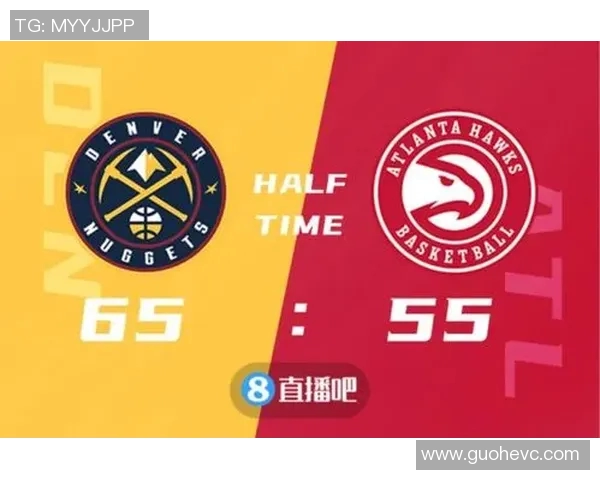 老鹰与掘金对决比分预测分析及赛前展望详解