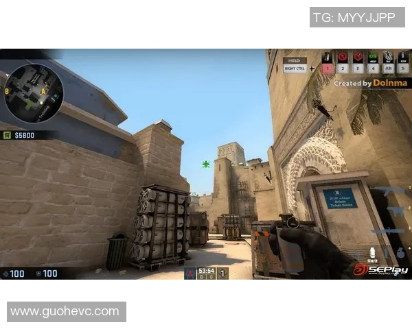 EDG在CSGO比赛中的全面压制分析与得失总结