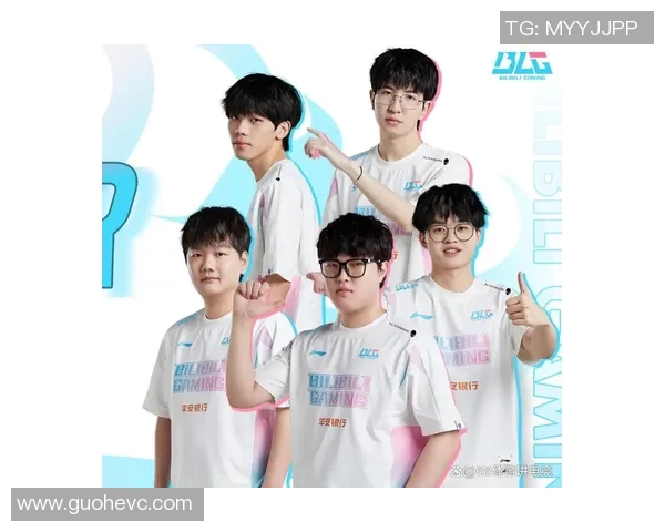 BLG战队转型之路揭秘:从挑战者到顶尖强队的蜕变之旅