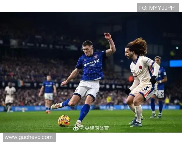 央视网与切尔西的精彩对决引发足球迷热议与期待