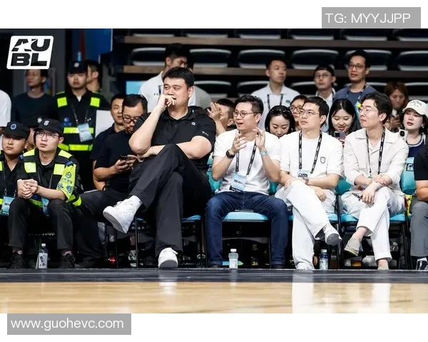 姚明与河镇升的对决:从篮球场到人生舞台的精彩碰撞