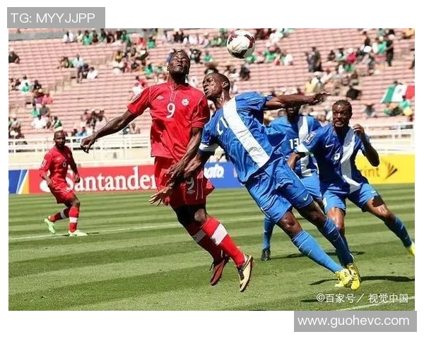 美金杯激战古巴对决马提尼克双方争夺小组出线机会