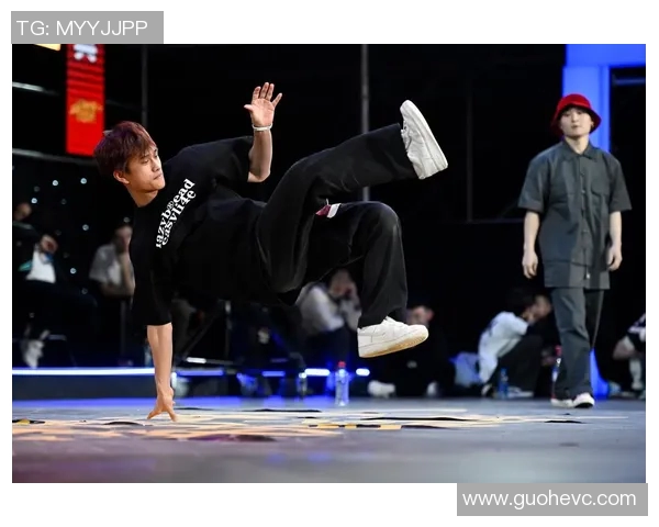 街舞实力榜单揭晓北京街舞队荣获第一名引领潮流风尚